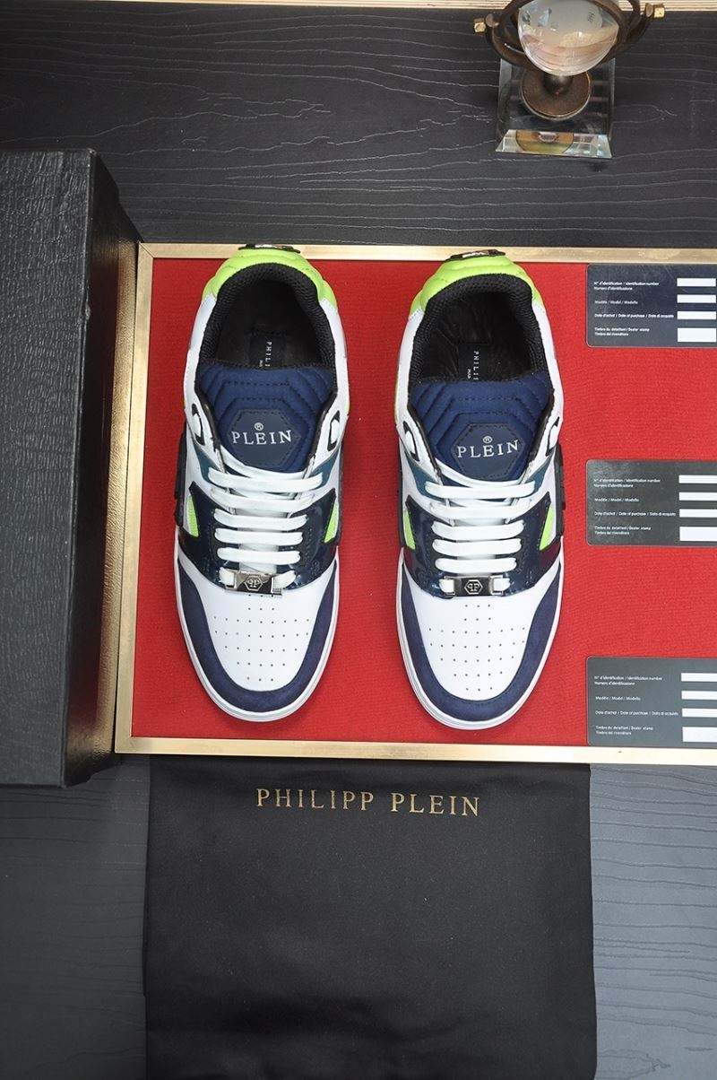 Philipp Plein Shoes